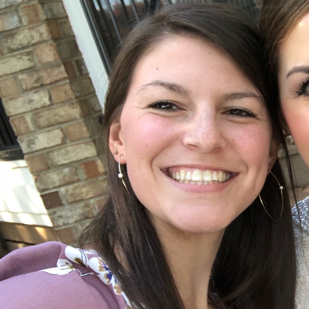 Meet your Posher, Hannah